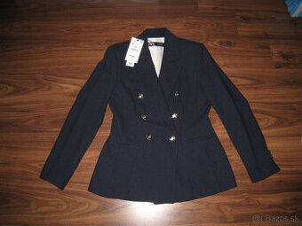Dámske sako ZARA, veľ.M