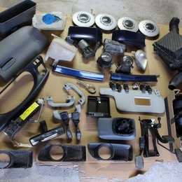 Inzerát č.3 Náhradné diely Škoda Felícia 1.9 D € 5