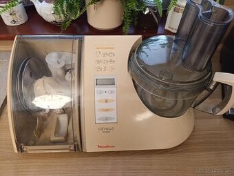 Kuchynský robot Moulinex