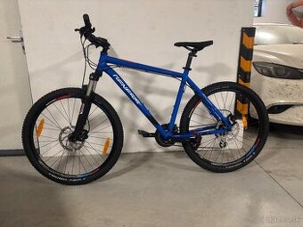 Genesis solution 2.2 27.5”