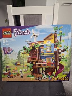 Lego Friends
