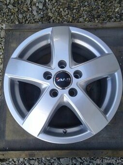 Disky R 16 dodávkové FIAT,RENAULT,OPEL,NISSAN.