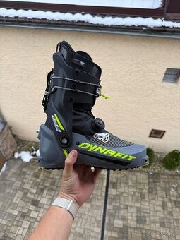 Skialp lyziarky Dynafit Mezzalama MP 290 - 1