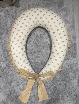 Tehotensky kojaci vankus