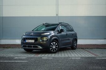Citroën C3 Aircross PureTech 82 Pohoda