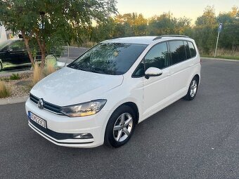 ✅Volkswagen Touran 1.6 TDI ✅