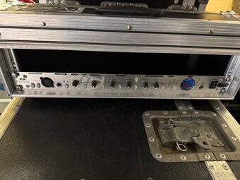 Focusrite TrakMaster Pro