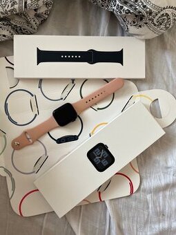 APPLE WATCH SE 2024 GPS 40mm