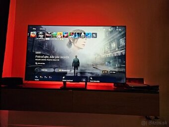 4K UHD tv TCL 65 c735