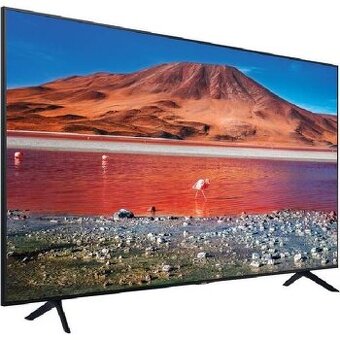 Samsung Tv 50"