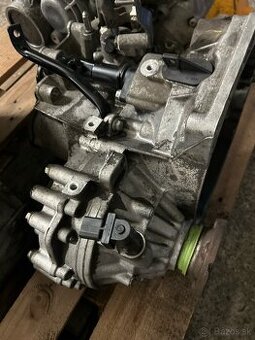 Prevodovka octavia 1 1,9 tdi 1998