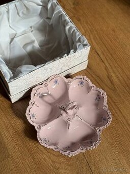 Ružový porcelán/H&C/ Chodov