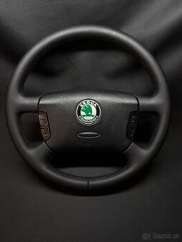 Volant Skoda