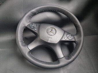 Mercedes Benz C W204 volant