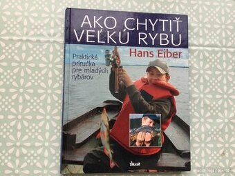 Predam- Príručka pre mladych rybarov - 1