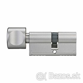 Bezpečnostná vložka s gombíkom/olivkou - 1