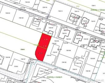 Predám slnečný stavebný pozemok – Detva nad štadiónom