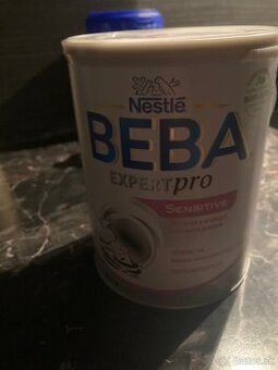 Beba sensitive