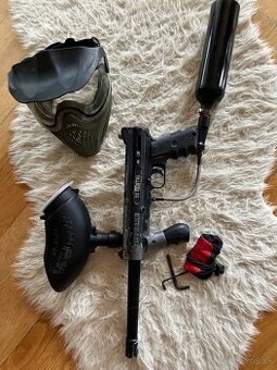 Paintball set Tippmann 98 ACT