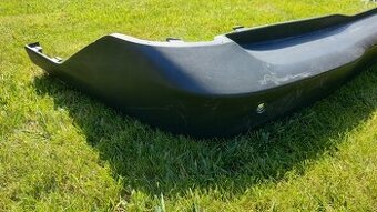 Ford Transit Tourneo Custom II 2 MK2 2023 - zadny naraznik - 1