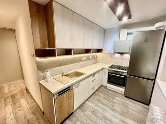 Ponukam na prenájom 3i byt - 1