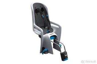 Thule RideAlong detska sedacka cyklo