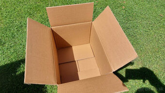 Kartonove krabice 5 vrstvove - 1