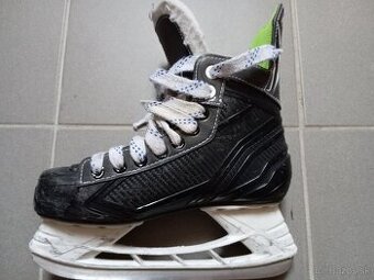 Predám korčule Bauer 37,5