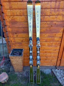 Predam carv lyze ATOMIC