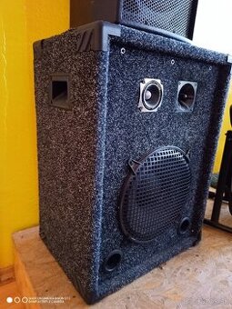 Predám reproduktory