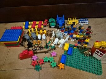 Lego duplo