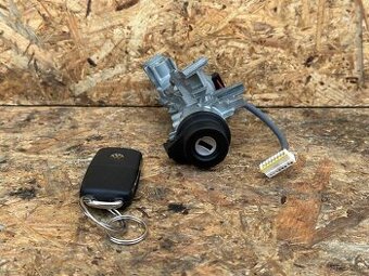 VW Golf 6 spínacia skrinka (spinačka)  1K0 905 851 B