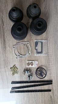 Náhradné diely Trabant