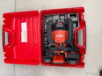 Hilti Pr30 Hvs