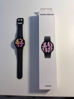 Samsung Galaxy Watch 6