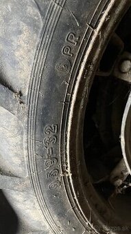 Kultivacne kolesá 9,5/9-32