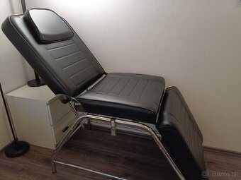 Predám kozmetické kreslo