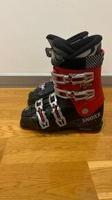 Lyžiarske topánky SNOXX 39
