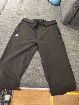 Dámske Turistické nohavice Alpine