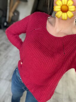 Dámsky / dievčenský svetrík XXS