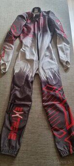 Lyžiarska kombinéza