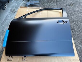 Predné ľavé dvere Fabia 2