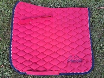 Anglická podsedlovka