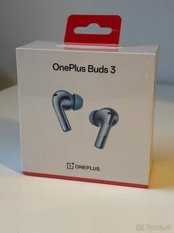 OnePlus Buds 3, Blue
