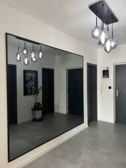 Veľké zrkadlo - dymové