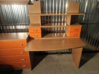 Nábytok detský študentský