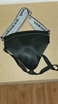 Hokejový suspenzor detský