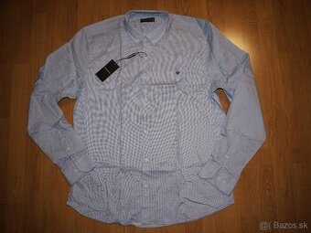 Emporio Armani pánska košeľa