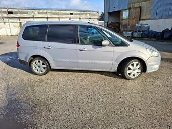 Ford Galaxy 2.0 TDCi, 7-miestny, automat – 3300 €