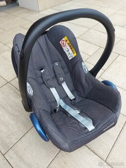 Autosedačka Maxi Cosi Cabrio Fix